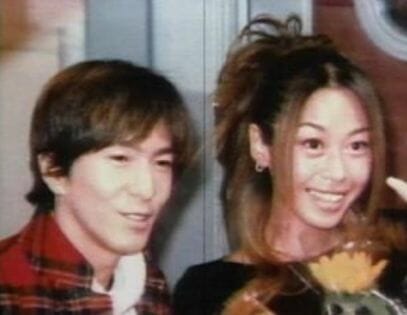 華原朋美と小室哲哉別れ方